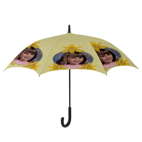 Hook Handle Umbrella (Small) 