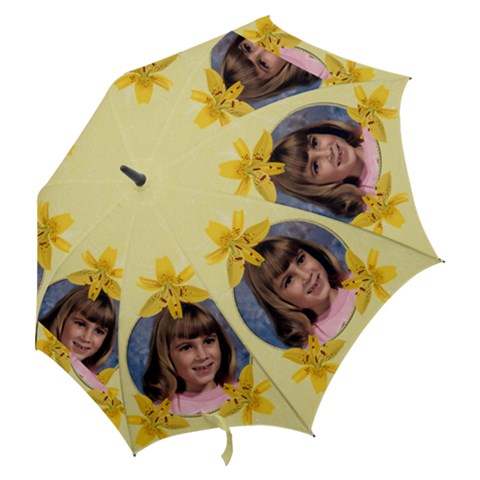 Hook Handle Umbrella (Medium) 