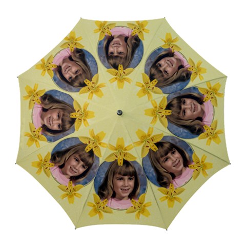 Golf Umbrella 