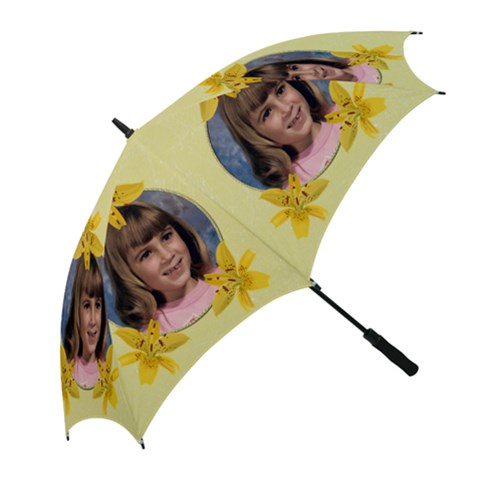 Golf Umbrella 