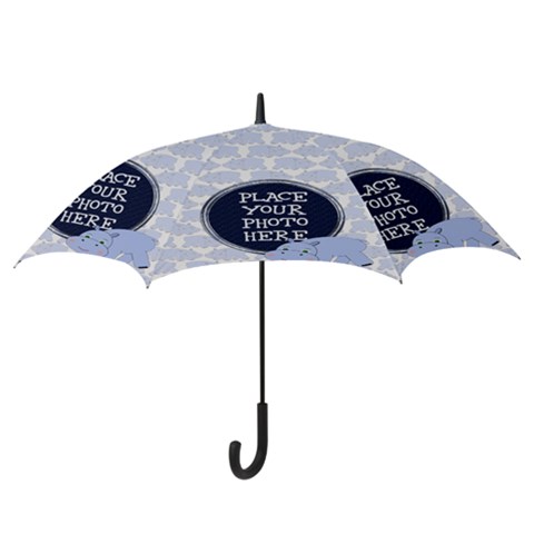 Hook Handle Umbrella (Medium) 