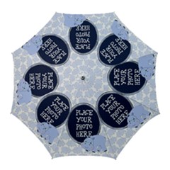 Blue Hippo Golf Umbrella