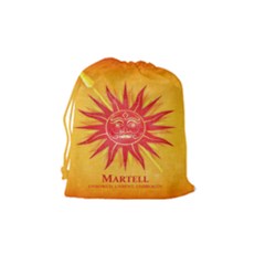 Drawstring Pouch (Medium) 