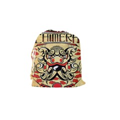 Drawstring Pouch (Small) 