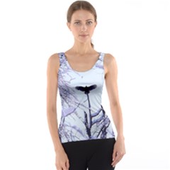 Women s Basic Tank Top