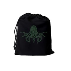 Drawstring Pouch (Large) 