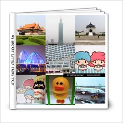 tw201503190321 - 6x6 Photo Book (20 pages)