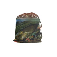 War of the Ring Bag - Drawstring Pouch (Medium)