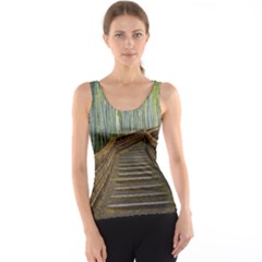 tank - Women s Basic Tank Top