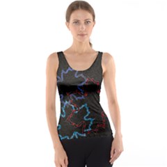 Tank I want :) - Women s Basic Tank Top