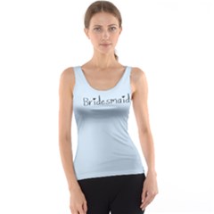 Women s Basic Tank Top