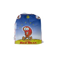 Drawstring Pouch (Medium) 