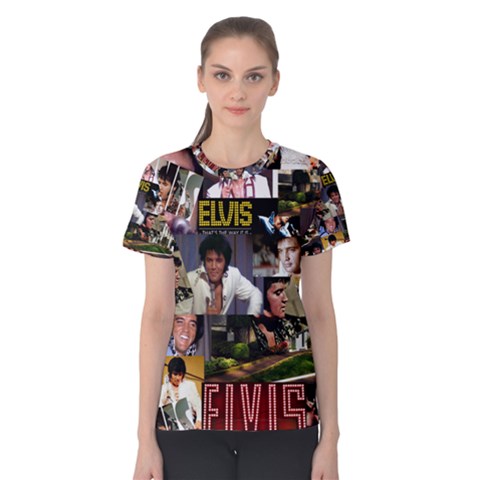 Women s Cotton T-Shirt 