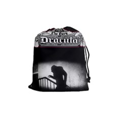 Drawstring Pouch (Medium) 