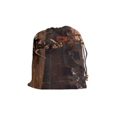 Colosseum II - Drawstring Pouch (Medium)