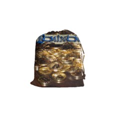 Dominion Token Pouch - Drawstring Pouch (Small)