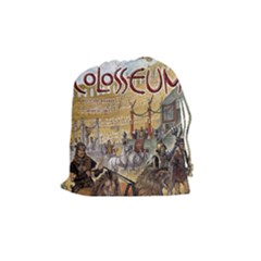 Drawstring Pouch (Medium)