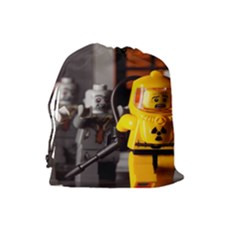 Drawstring Pouch (Large) 