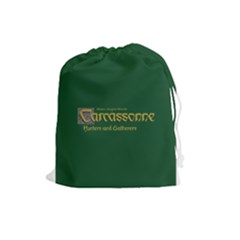 Drawstring Pouch (Large) 