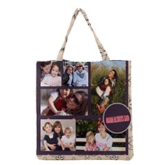 mothers day - Grocery Tote Bag