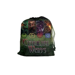 Cthulhu Wars - Drawstring Pouch (Medium)