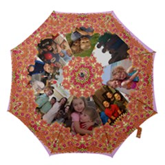 Mothers day - Hook Handle Umbrella (Medium)