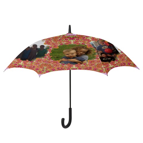 Hook Handle Umbrella (Medium) 