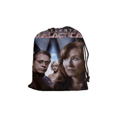 BSG Medium Storage Bag - Drawstring Pouch (Medium)