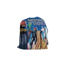 Merchant of Venus Draw Bag - Drawstring Pouch (Small)