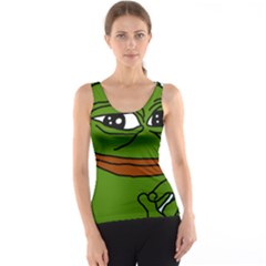 Women s Basic Tank Top