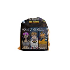 SotM HP Token Bag - Drawstring Pouch (Small)