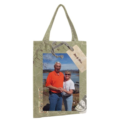 Classic Tote Bag 