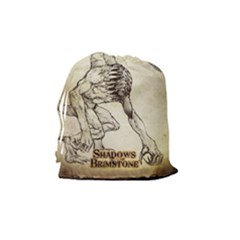 Drawstring Pouch (Medium) 