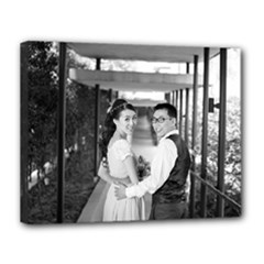 Canvas 14  x 11  (Stretched) 