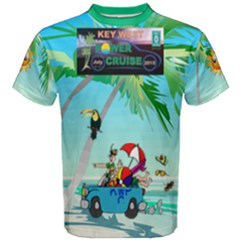 KWPC shirt 4 - Men s Cotton T-Shirt
