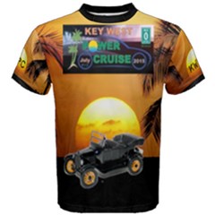 KWPC shirt 7 - Men s Cotton T-Shirt