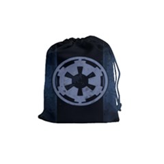 X-Wing Imperial - Drawstring Pouch (Medium)