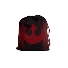 X-Wing Rebel - Drawstring Pouch (Medium)