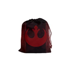 X-Wing Rebel Small - Drawstring Pouch (Small)