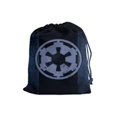 X-Wing Imperial Large - Drawstring Pouch (Large)