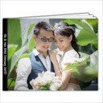 Dai Yee 7x5 - 7x5 Photo Book (20 pages)
