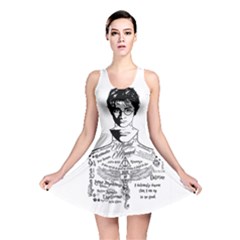 Harry Tat Potter - Reversible Skater Dress