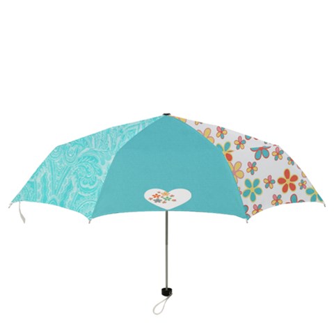 Folding Umbrella 