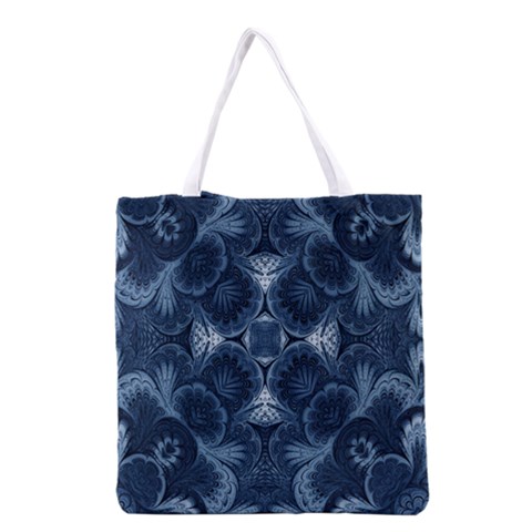 Grocery Tote Bag 