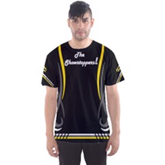 The one? - Men s Sport Mesh T-Shirt