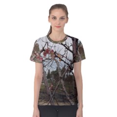 The perfect T - Women s Cotton T-Shirt