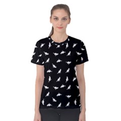 Cats are Fun - Women s Cotton Tee