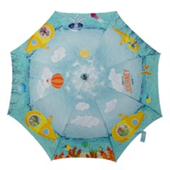 summer kids - Hook Handle Umbrella (Medium)