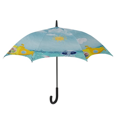 Hook Handle Umbrella (Medium) 