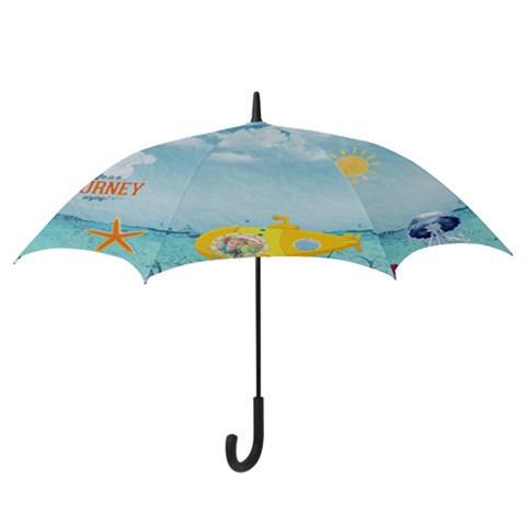 Hook Handle Umbrella (Large) 